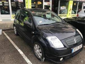 Citroen C2 1.4 Hdi Furio 3p. -05