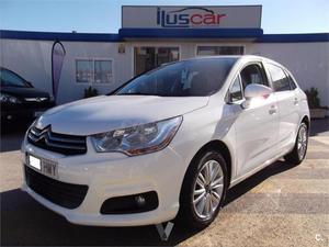 Citroen C4 1.6 Hdi 90cv Tonic 5p. -12