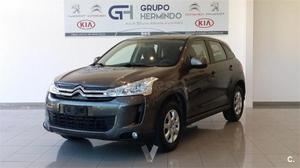 Citroen C4 Aircross 1.6 Hdi 115cv Seduction 5p. -13