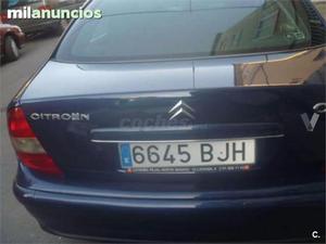 Citroen C5 1.8i 16v Sx 5p. -01