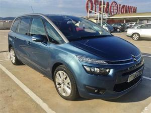 Citroen Grand C4 Picasso Bluehdi 150 Airdream Exclusive 5p.