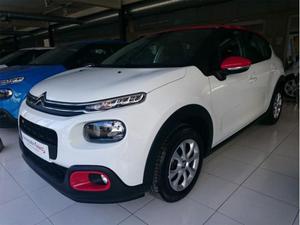 Citroën C3 PURETECH 60KW (82CV) FEEL FEEL