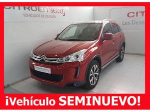 Citroën C4 Aircross 1.6HDI S&S Shine 2WD 115