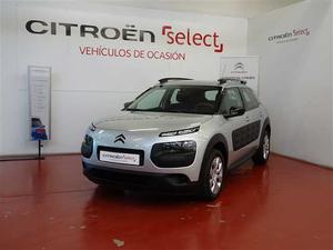 Citroën C4 Cactus 1.2 PureTech Feel 82