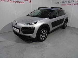 Citroën C4 Cactus 1.2 PureTech Feel Edition 82