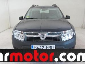 DACIA Duster Ambiance dCi 90 5p.