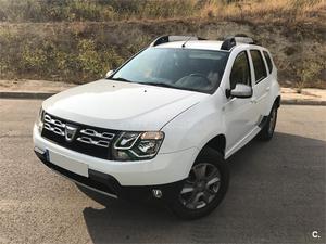 DACIA Duster Laureate dCi p.