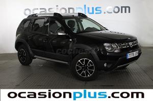 DACIA Duster SL Ur. Explorer dCi 80kW 109CV 4x2 EU6 5p.