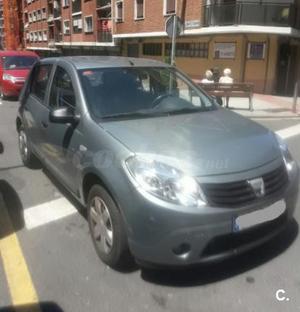 DACIA Sandero Ambiance v 75cv E5 5p.