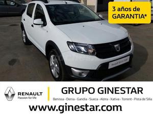 DACIA Sandero Stepway dCi 90 5p.