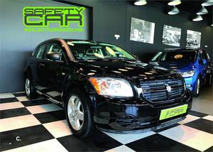 DODGE Caliber 2.0 CRD SXT Sport 5p.