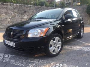 DODGE Caliber SXT Limited 2.0 CVT 5p.