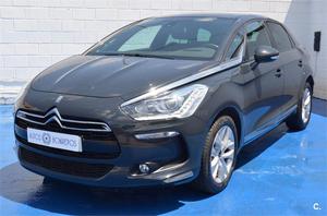 DS DS 5 HDi 160cv Desire 5p.