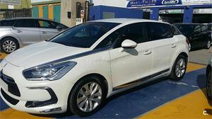 DS DS 5 eHDi 115cv ETG6 Desire 5p.