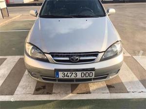 Daewoo Lacetti 1.4 Se Ano Modelo p. -04