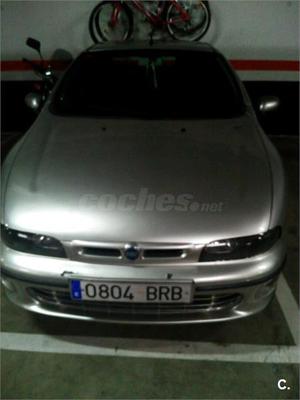 FIAT Marea JTD 110 ELX 4p.