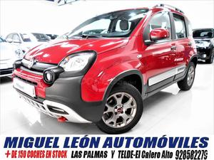 FIAT Panda Cross CV Diesel E5 4x4 5p.