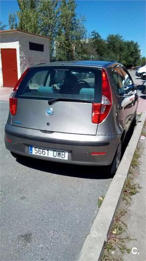 FIAT Punto 1.2 Active 3p.