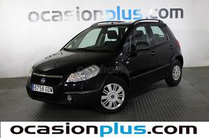 FIAT Sedici v Dynamic 4x2 5p.