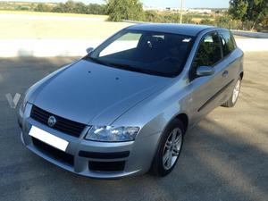 FIAT Stilo 1.9 Multijet 120CV Dynamic -06