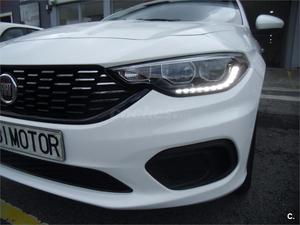 FIAT Tipo v Easy 95 CV diesel Multijet II 5p 5p.