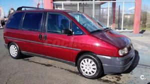 FIAT Ulysse ULYSSE 1.9 TD S 5p.