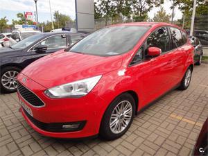 FORD CMax 1.0 EcoBoost 92kW 125CV Trend 5p.