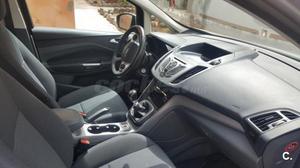 FORD CMax 1.6 TDCi 115 Trend 5p.