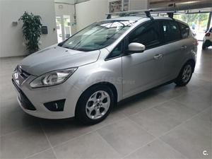 FORD CMax 1.6Ti VCT 125cv Trend 5p.