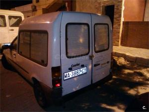 FORD Courier KOMBI 1.8D 3p.