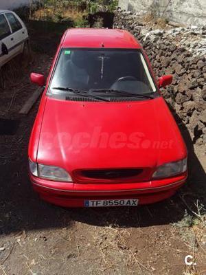 FORD Escort ESCORT 1.8I 16V GHIA 5p.