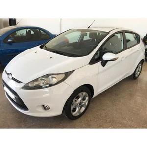 FORD Fiesta 1.4 TDCi Trend 5p.