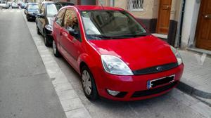 FORD Fiesta 1.4 TDCi Trend Coupe -03