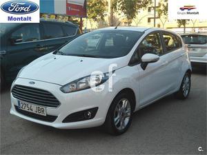 FORD Fiesta 1.5 TDCi 75cv Trend 5p 5p.