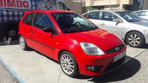 FORD Fiesta 1.6 TDCi Sport Coupe -05