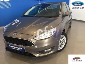 FORD Focus 1.0 Ecoboost AutoStartStop 125cv Trend 5p.