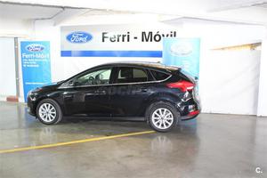 FORD Focus 1.5 TDCi 120cv Titanium 5p.