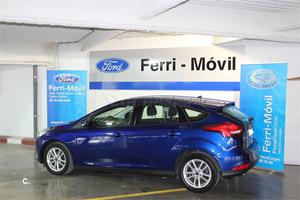 FORD Focus 1.5 TDCi 120cv Trend 5p.