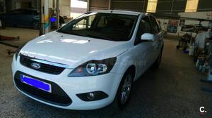 FORD Focus 1.6 TDCi 109 Trend 5p.