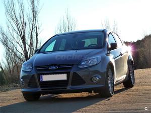 FORD Focus 1.6 TDCi 115cv Titanium 5p.