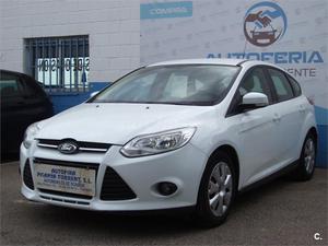 FORD Focus 1.6 TDCi 95cv Trend 5p.