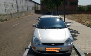 FORD Focus 1.6 TREND 3p.