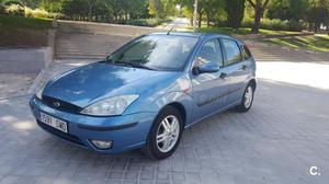 FORD Focus 1.8 TDCi Ghia 100CV 5p.