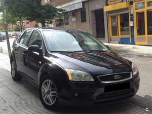 FORD Focus 1.8 TDCi Ghia 5p.