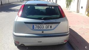 FORD Focus 1.8 TDCi Trend 100CV 3p.