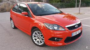 FORD Focus 1.8 TDCi Trend Latvala 3p.