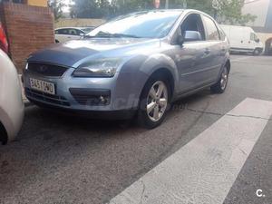 FORD Focus 2.0 TDCi Ghia 5p.