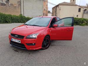 FORD Focus 2.0 TDCi Sport 5p.