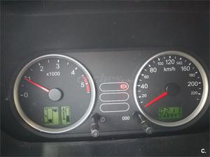 FORD Fusion 1.4 TDCI Trend 5p.