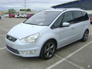 FORD Galaxy 2.0 TDCi 163cv DPF Titanium Powershift 5p.